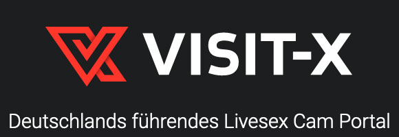 Du willst noch mehr? Dann auf zu Visit-X