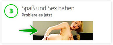 Spaß und Sex haben