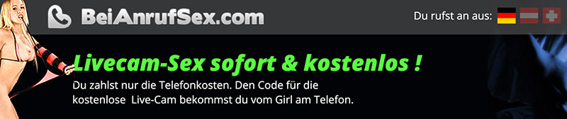 Warum solltest du BeiAnrufSex ausprobieren?